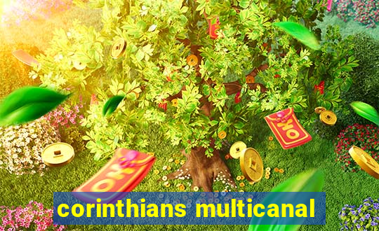 corinthians multicanal